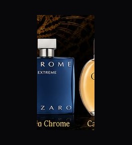 Azzaro Chrome Extreme