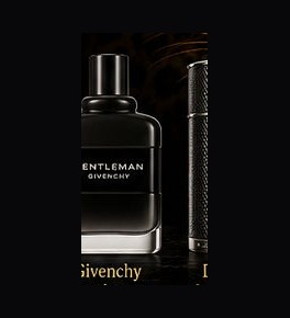 Givenchy Gentleman