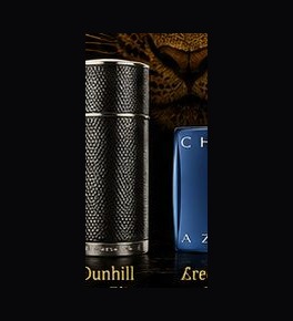 Dunhill Icon Elite