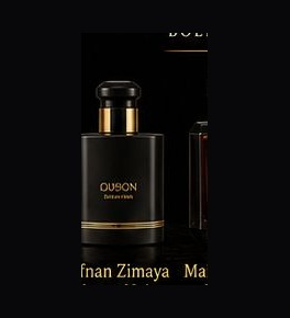 Afnan Zimaya Itqan Noir