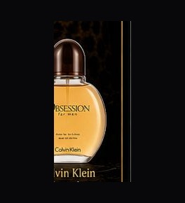 Calvin Klein Obsession