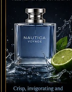 Nautica Voyage