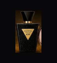 Guess Seductive Noir
